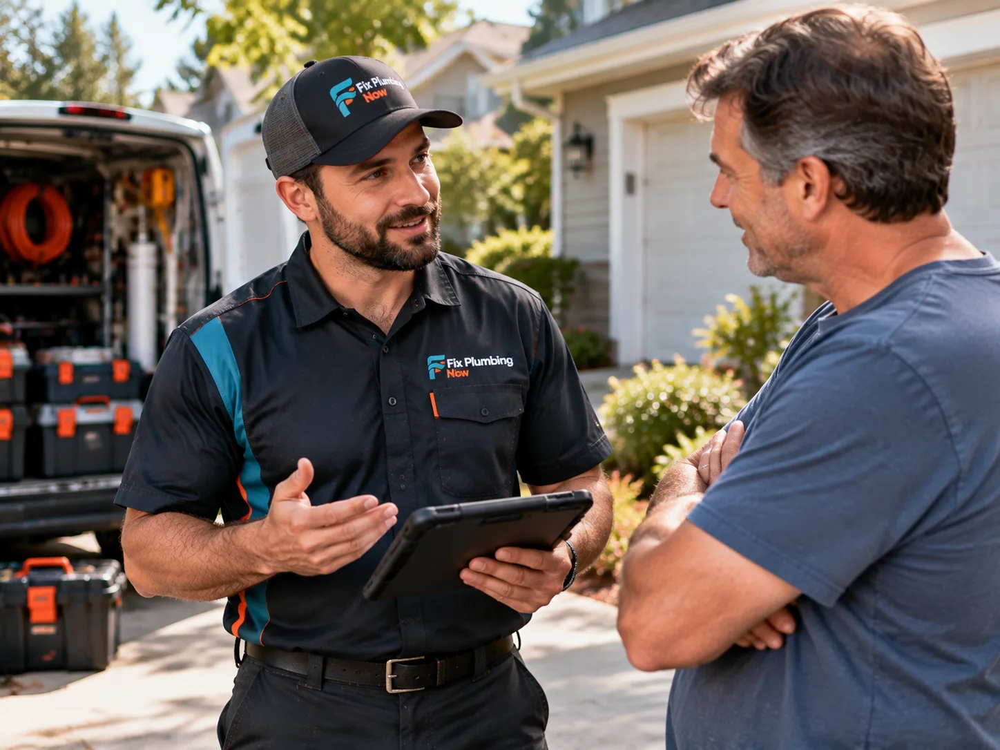 Clogged Drain Service Galena, OH FAQs